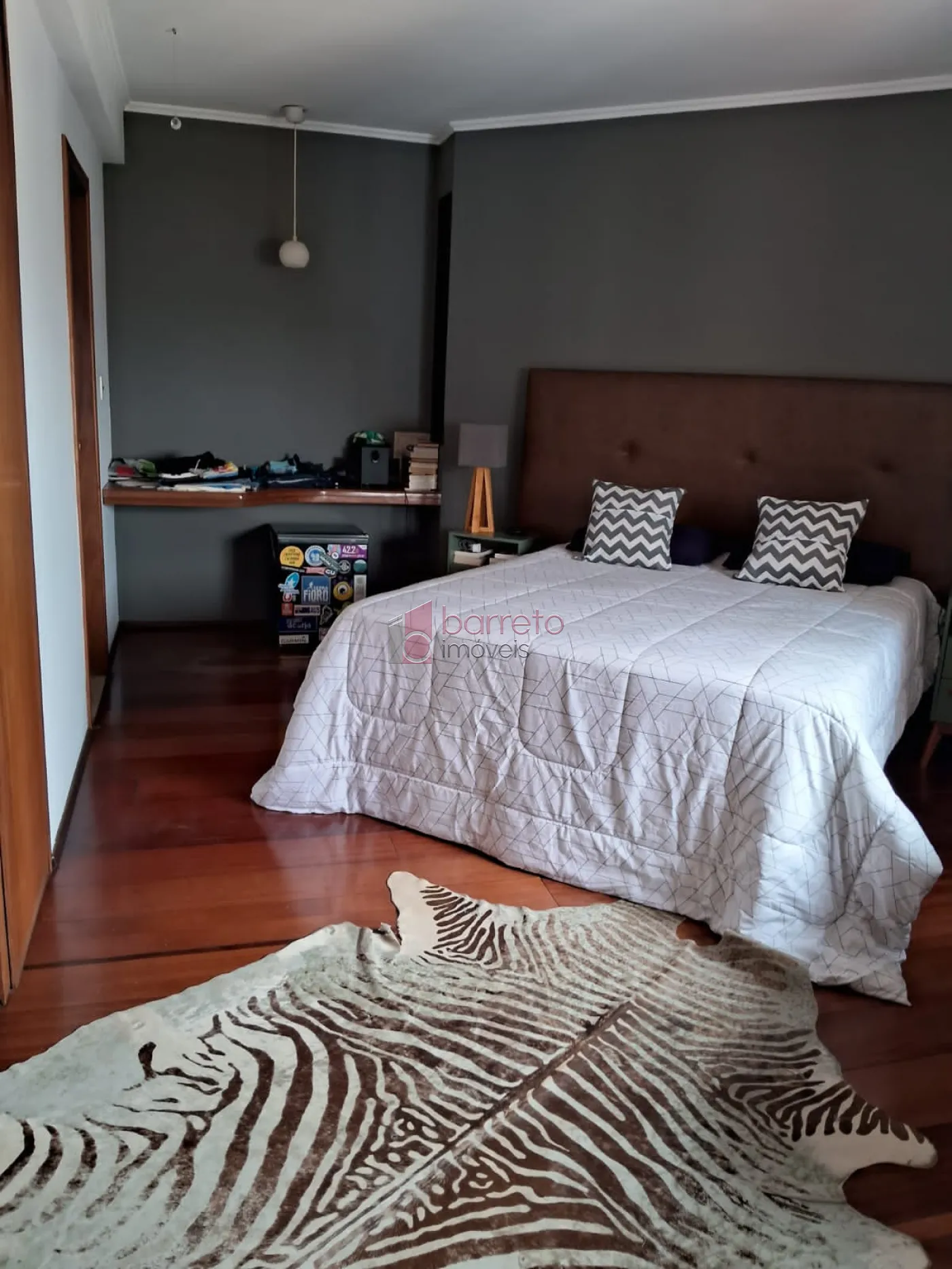 APARTAMENTO À VENDA NO CONDOMÍNIO MARRAKECH NA VILA BOAVENTURA EM JUNDIAÍ/SP