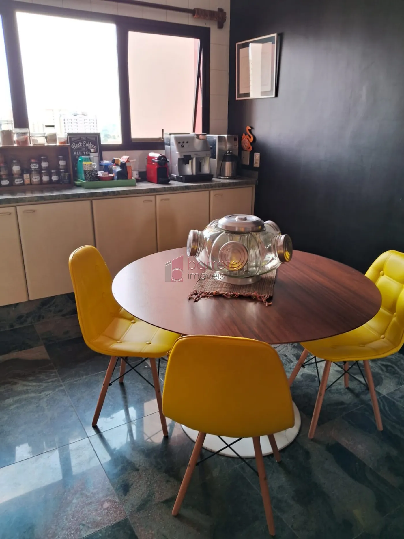 APARTAMENTO À VENDA NO CONDOMÍNIO MARRAKECH NA VILA BOAVENTURA EM JUNDIAÍ/SP