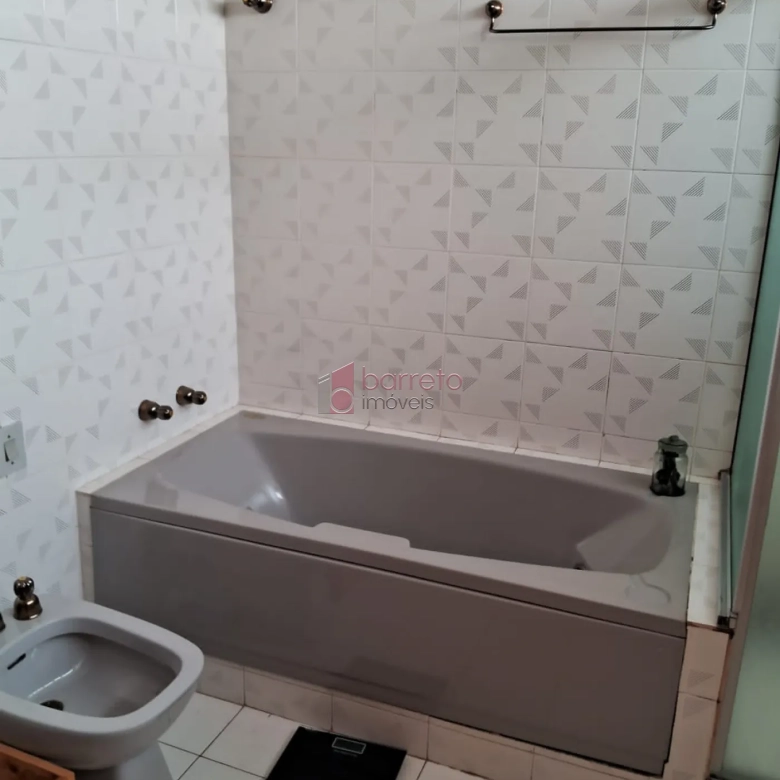 APARTAMENTO À VENDA NO CONDOMÍNIO MARRAKECH NA VILA BOAVENTURA EM JUNDIAÍ/SP