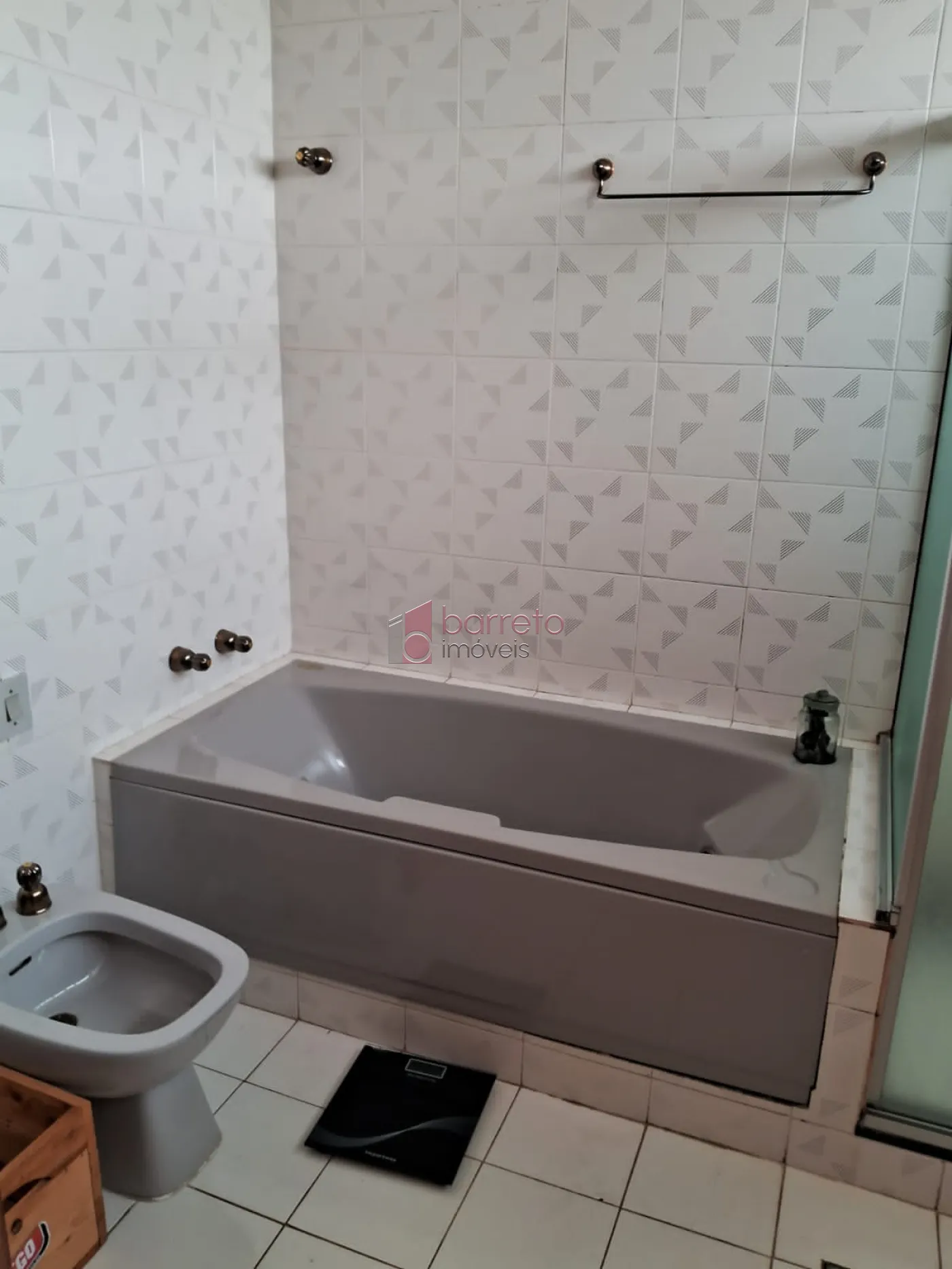 APARTAMENTO À VENDA NO CONDOMÍNIO MARRAKECH NA VILA BOAVENTURA EM JUNDIAÍ/SP