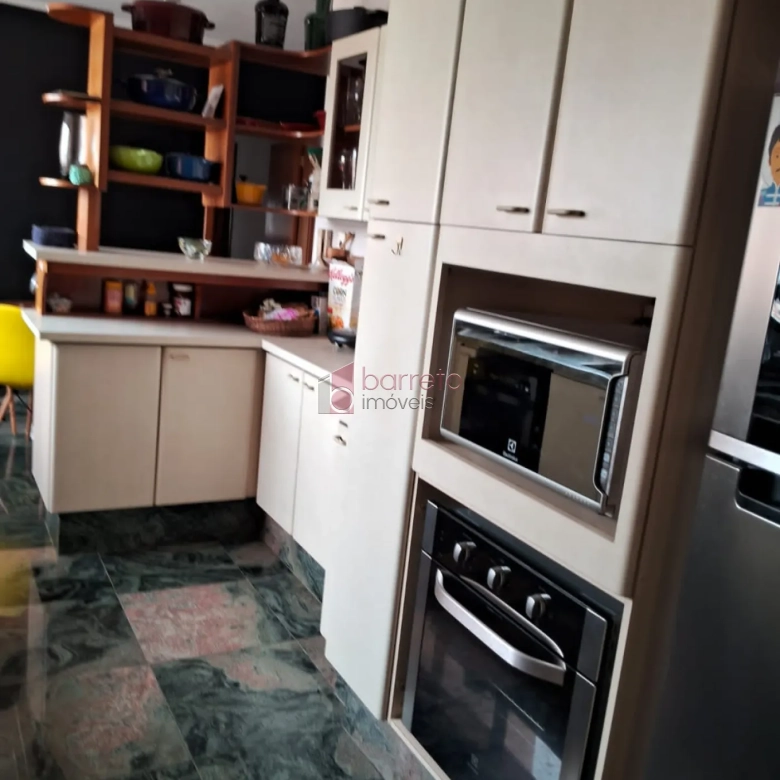 APARTAMENTO À VENDA NO CONDOMÍNIO MARRAKECH NA VILA BOAVENTURA EM JUNDIAÍ/SP
