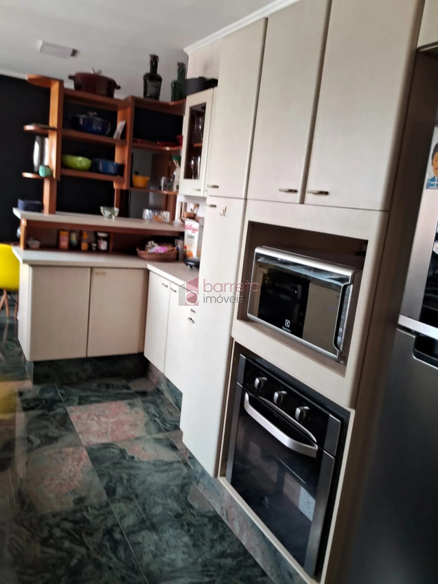 APARTAMENTO À VENDA NO CONDOMÍNIO MARRAKECH NA VILA BOAVENTURA EM JUNDIAÍ/SP