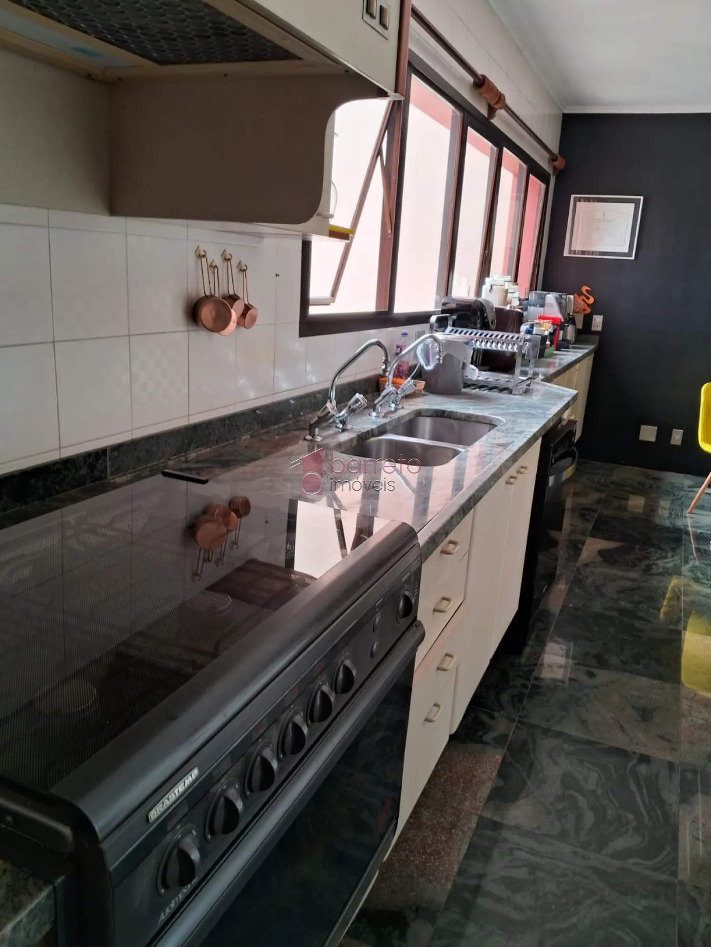APARTAMENTO À VENDA NO CONDOMÍNIO MARRAKECH NA VILA BOAVENTURA EM JUNDIAÍ/SP