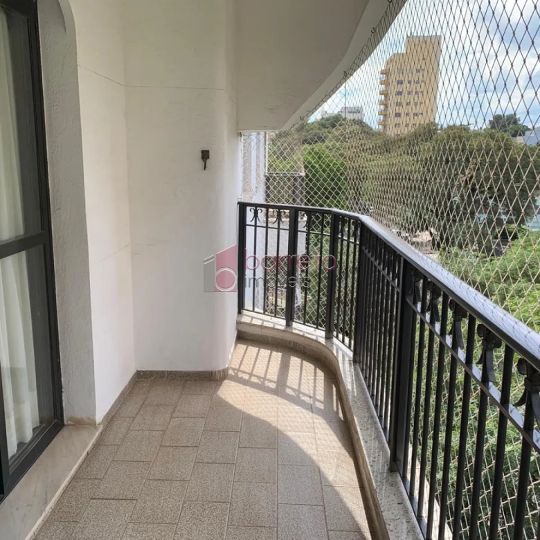 APARTAMENTO À VENDA NO CONDOMINÍO LEONETO CARLETTI EM JUNDIAÍ/SP