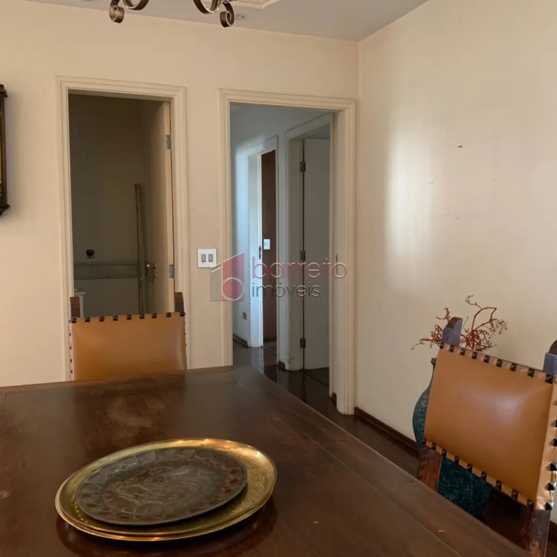 APARTAMENTO À VENDA NO CONDOMINÍO LEONETO CARLETTI EM JUNDIAÍ/SP