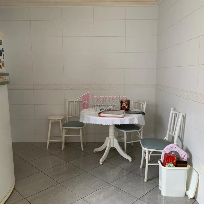 APARTAMENTO À VENDA NO CONDOMINÍO LEONETO CARLETTI EM JUNDIAÍ/SP