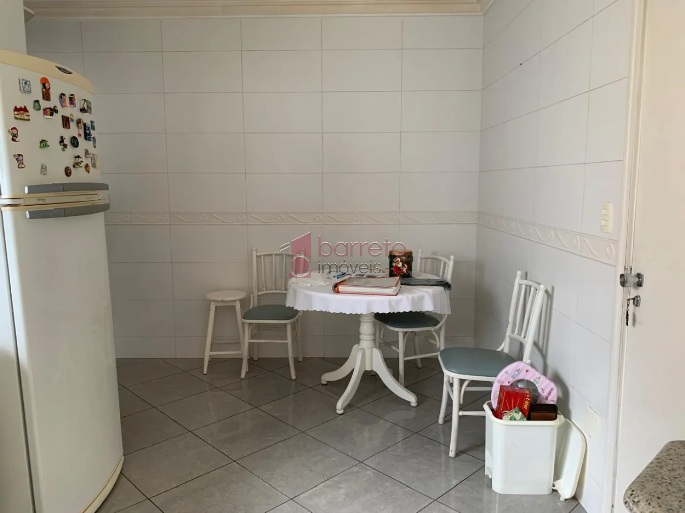 APARTAMENTO À VENDA NO CONDOMINÍO LEONETO CARLETTI EM JUNDIAÍ/SP