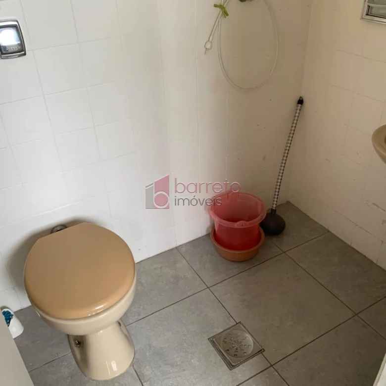 APARTAMENTO À VENDA NO CONDOMINÍO LEONETO CARLETTI EM JUNDIAÍ/SP