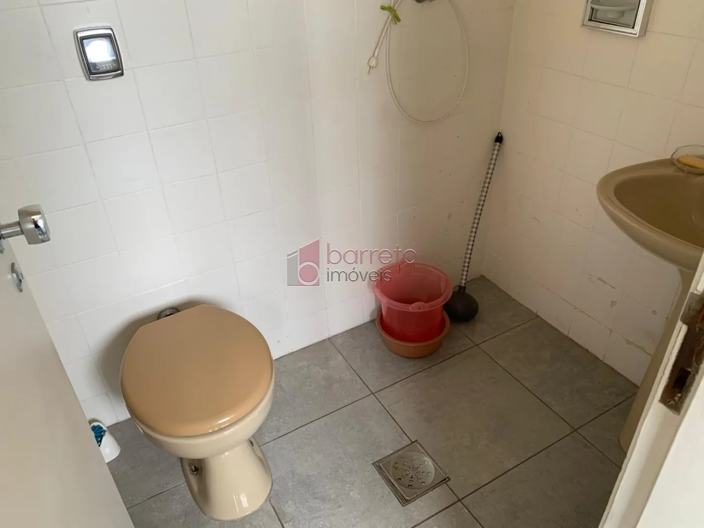 APARTAMENTO À VENDA NO CONDOMINÍO LEONETO CARLETTI EM JUNDIAÍ/SP
