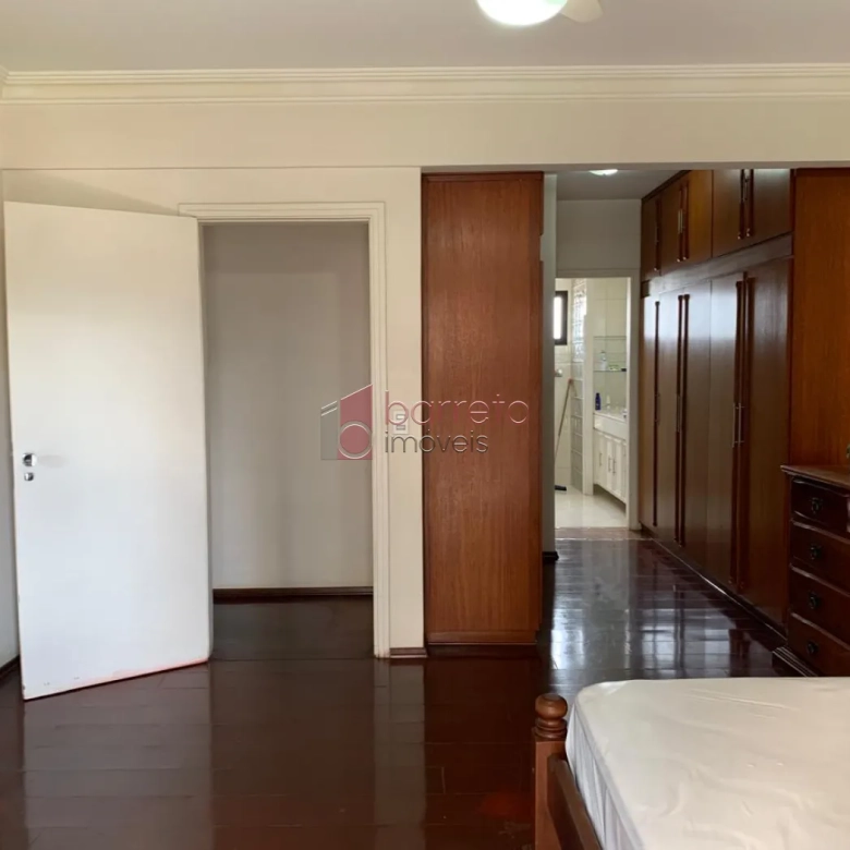 APARTAMENTO À VENDA NO CONDOMINÍO LEONETO CARLETTI EM JUNDIAÍ/SP