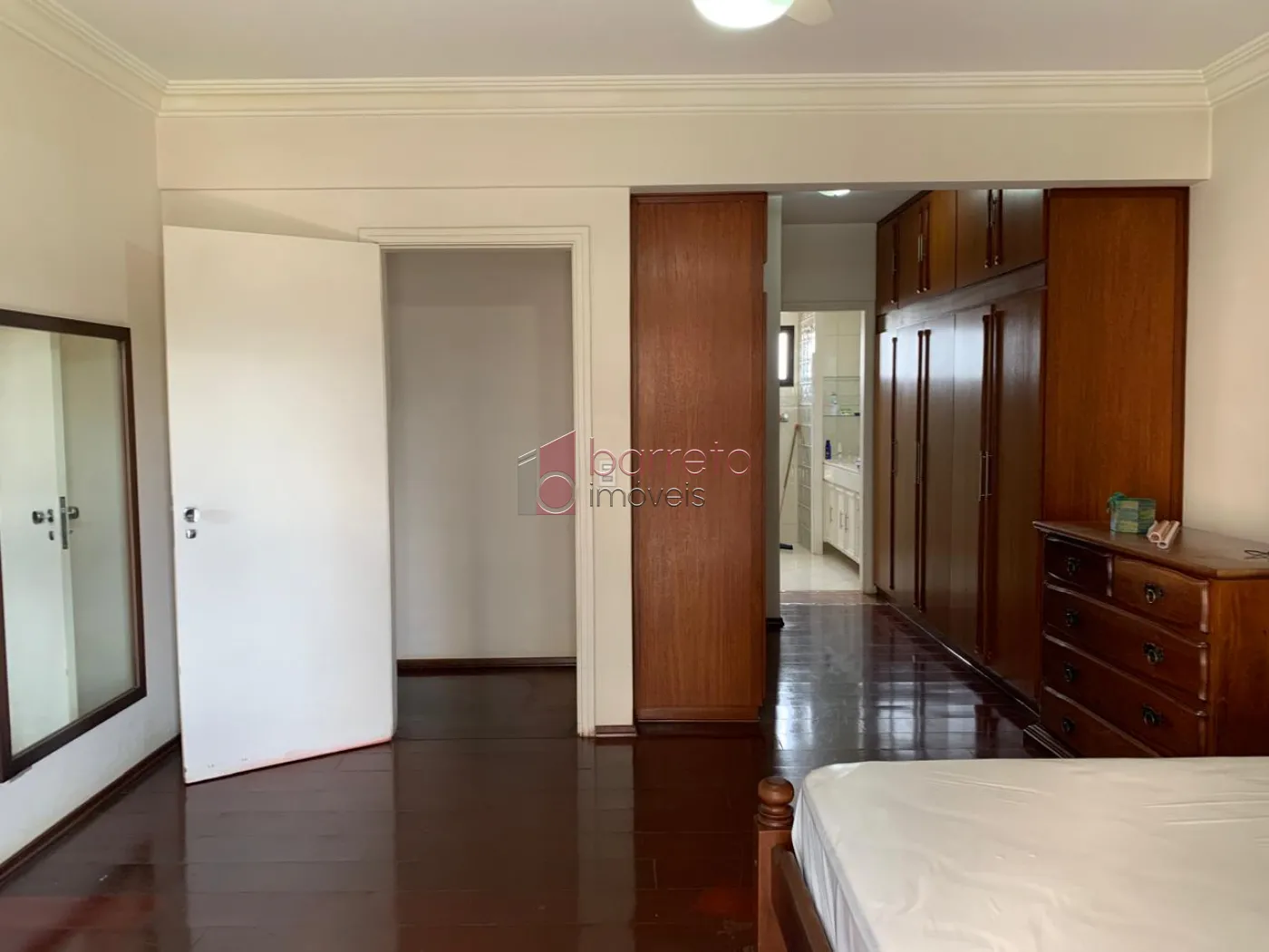 APARTAMENTO À VENDA NO CONDOMINÍO LEONETO CARLETTI EM JUNDIAÍ/SP