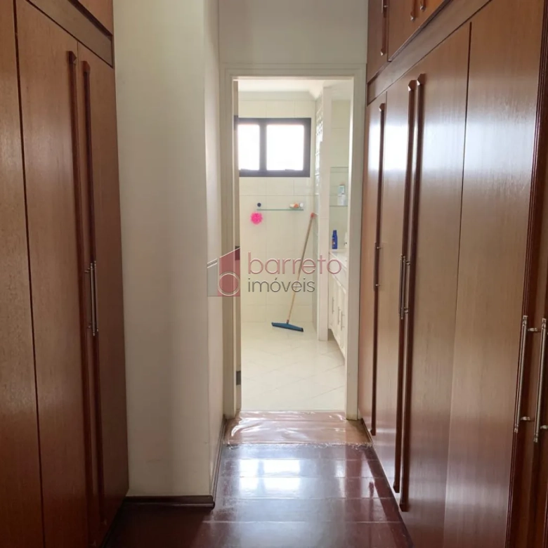 APARTAMENTO À VENDA NO CONDOMINÍO LEONETO CARLETTI EM JUNDIAÍ/SP