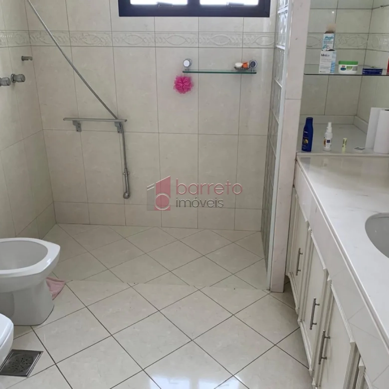 APARTAMENTO À VENDA NO CONDOMINÍO LEONETO CARLETTI EM JUNDIAÍ/SP