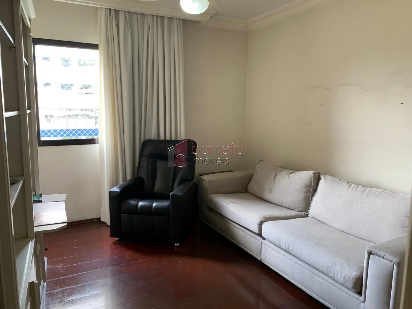 APARTAMENTO À VENDA NO CONDOMINÍO LEONETO CARLETTI EM JUNDIAÍ/SP