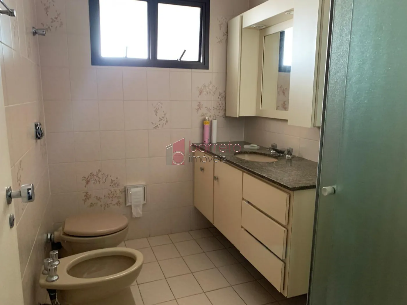 APARTAMENTO À VENDA NO CONDOMINÍO LEONETO CARLETTI EM JUNDIAÍ/SP
