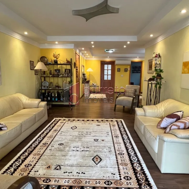 APARTAMENTO À VENDA NO CONDOMÍNIO TORRES DE MONTE CARLO EM JUNDIAÍ/SP