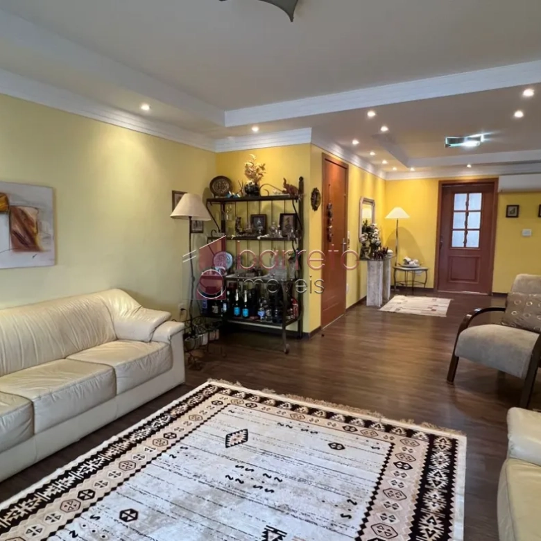 APARTAMENTO À VENDA NO CONDOMÍNIO TORRES DE MONTE CARLO EM JUNDIAÍ/SP