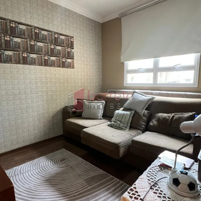 APARTAMENTO À VENDA NO CONDOMÍNIO TORRES DE MONTE CARLO EM JUNDIAÍ/SP