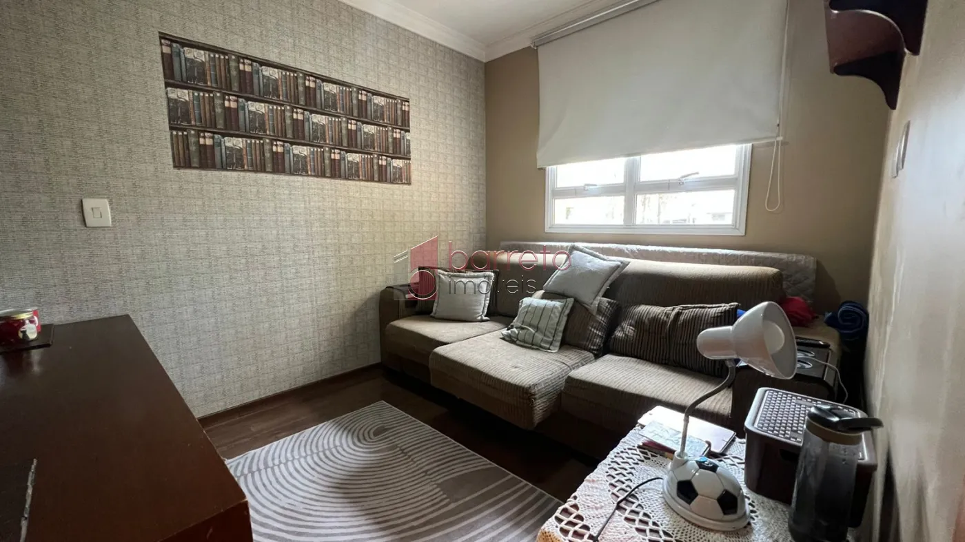 APARTAMENTO À VENDA NO CONDOMÍNIO TORRES DE MONTE CARLO EM JUNDIAÍ/SP