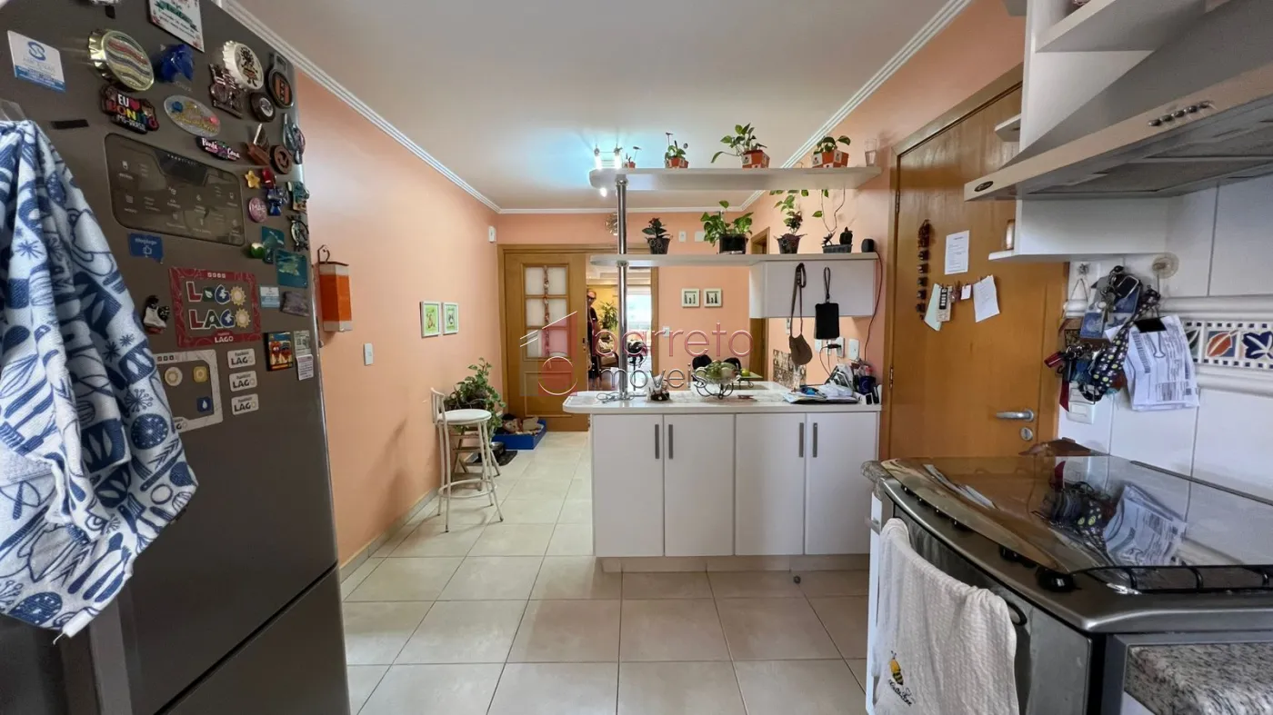 APARTAMENTO À VENDA NO CONDOMÍNIO TORRES DE MONTE CARLO EM JUNDIAÍ/SP