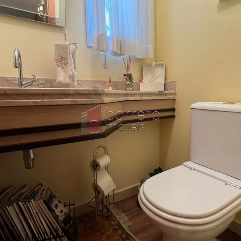 APARTAMENTO À VENDA NO CONDOMÍNIO TORRES DE MONTE CARLO EM JUNDIAÍ/SP
