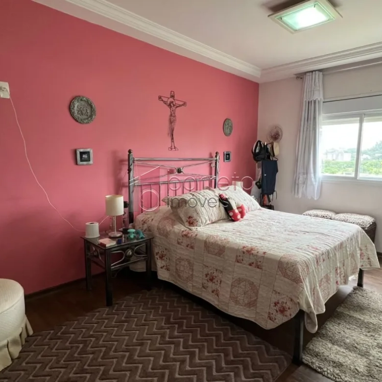 APARTAMENTO À VENDA NO CONDOMÍNIO TORRES DE MONTE CARLO EM JUNDIAÍ/SP