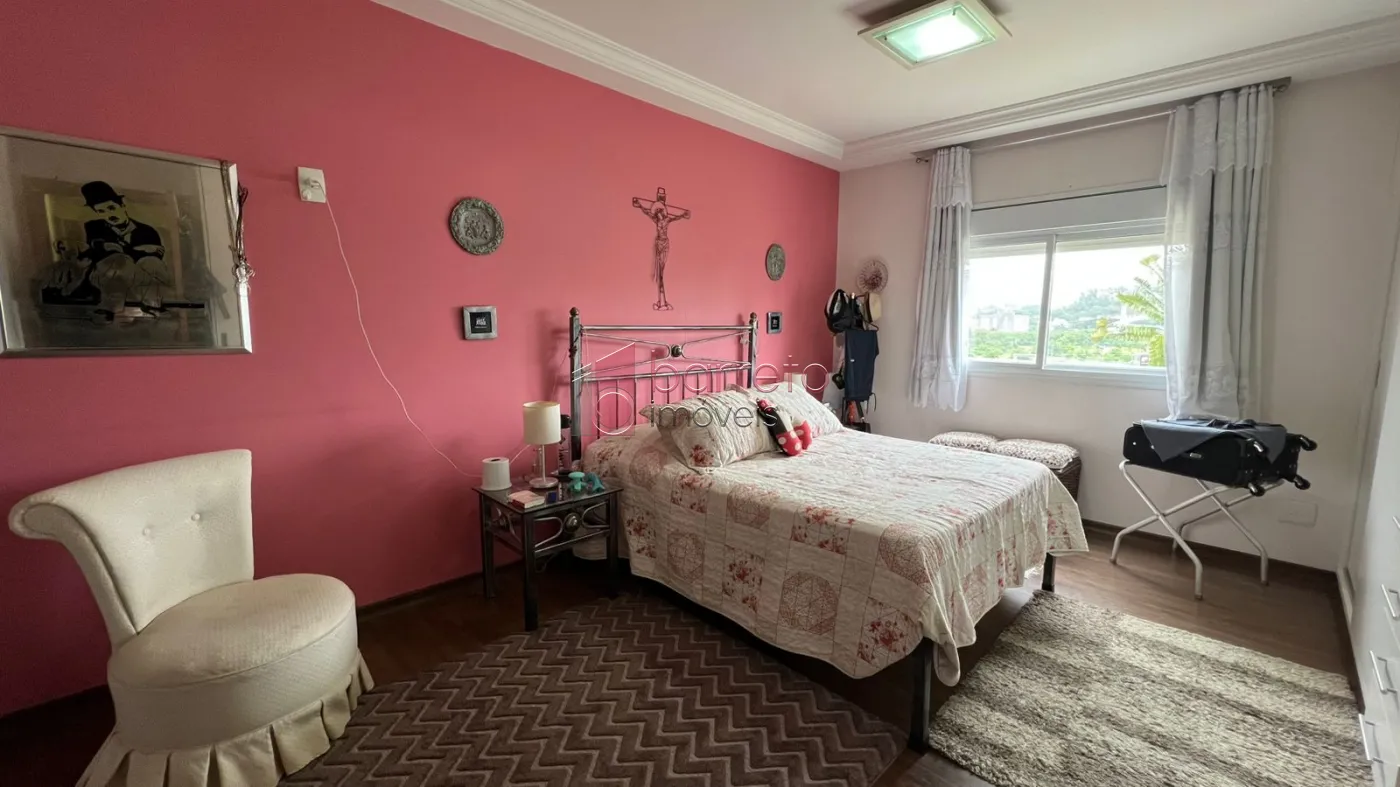APARTAMENTO À VENDA NO CONDOMÍNIO TORRES DE MONTE CARLO EM JUNDIAÍ/SP