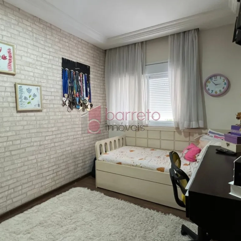 APARTAMENTO À VENDA NO CONDOMÍNIO TORRES DE MONTE CARLO EM JUNDIAÍ/SP