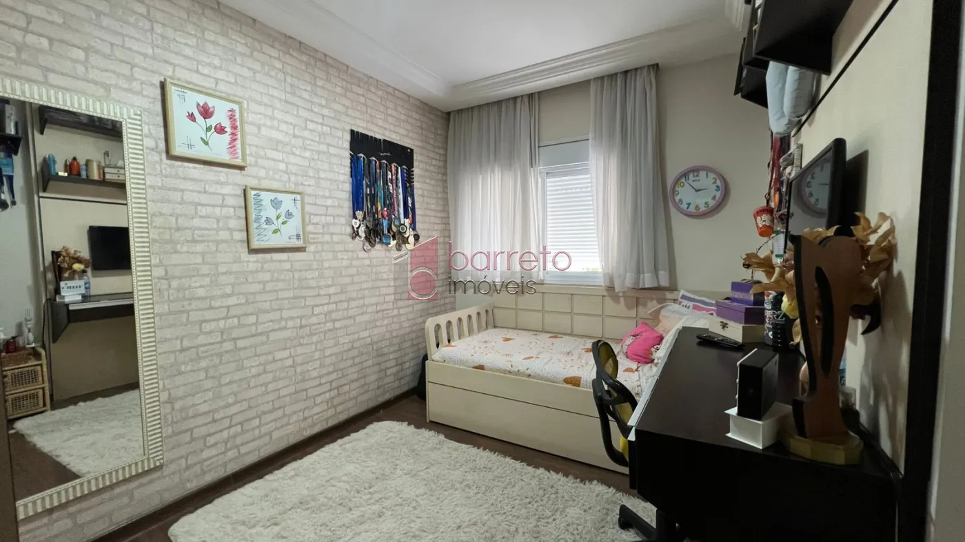 APARTAMENTO À VENDA NO CONDOMÍNIO TORRES DE MONTE CARLO EM JUNDIAÍ/SP