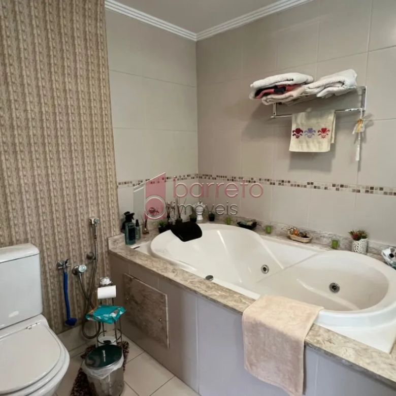 APARTAMENTO À VENDA NO CONDOMÍNIO TORRES DE MONTE CARLO EM JUNDIAÍ/SP