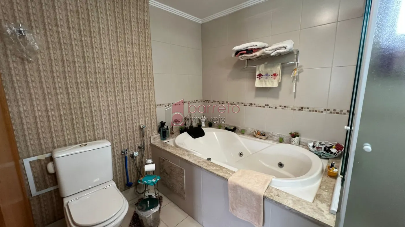 APARTAMENTO À VENDA NO CONDOMÍNIO TORRES DE MONTE CARLO EM JUNDIAÍ/SP