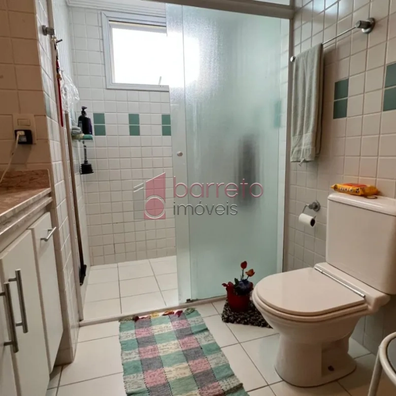 APARTAMENTO À VENDA NO CONDOMÍNIO TORRES DE MONTE CARLO EM JUNDIAÍ/SP