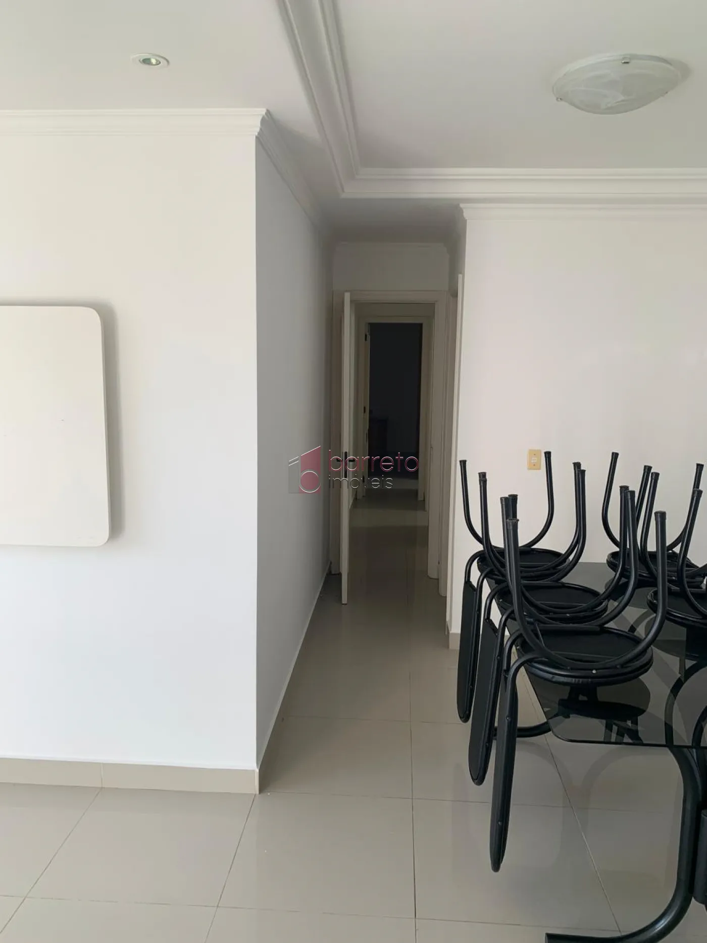 APARTAMENTO À VENDA NO CONDOMÍNIO SÃO FRANCISCO DE ASSIS NO BAIRRO DO RETIRO EM JUNDIAÍ/SP