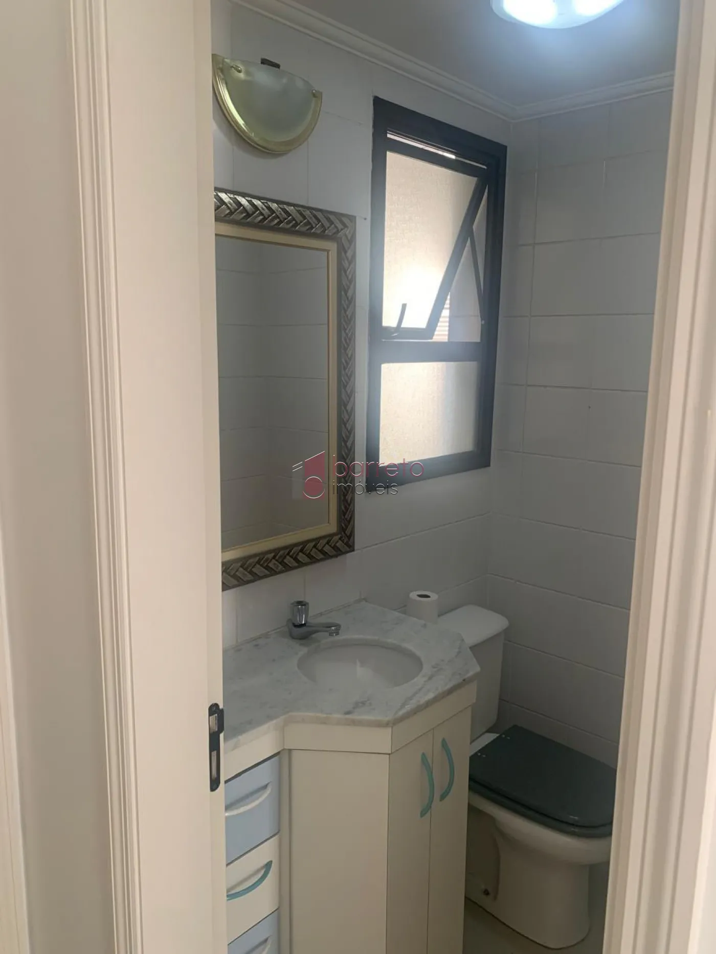 APARTAMENTO À VENDA NO CONDOMÍNIO SÃO FRANCISCO DE ASSIS NO BAIRRO DO RETIRO EM JUNDIAÍ/SP