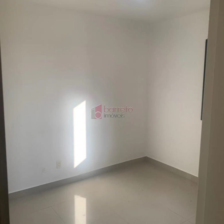 APARTAMENTO À VENDA NO CONDOMÍNIO SÃO FRANCISCO DE ASSIS NO BAIRRO DO RETIRO EM JUNDIAÍ/SP