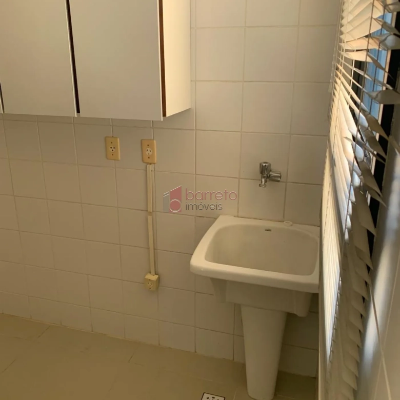 APARTAMENTO À VENDA NO CONDOMÍNIO SÃO FRANCISCO DE ASSIS NO BAIRRO DO RETIRO EM JUNDIAÍ/SP