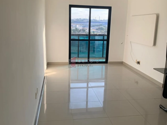 APARTAMENTO À VENDA NO CONDOMÍNIO SÃO FRANCISCO DE ASSIS NO BAIRRO DO RETIRO EM JUNDIAÍ/SP
