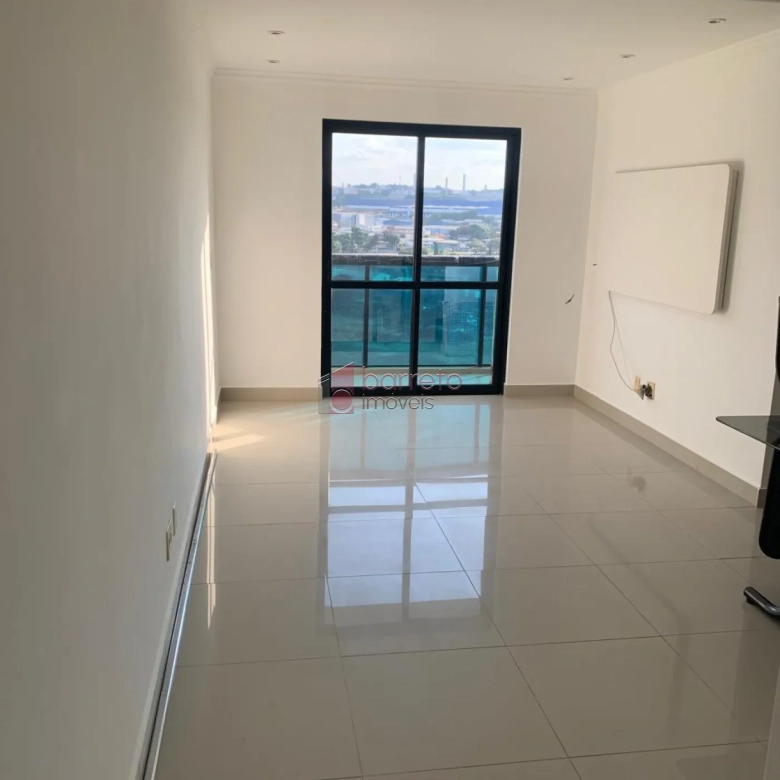 APARTAMENTO À VENDA NO CONDOMÍNIO SÃO FRANCISCO DE ASSIS NO BAIRRO DO RETIRO EM JUNDIAÍ/SP