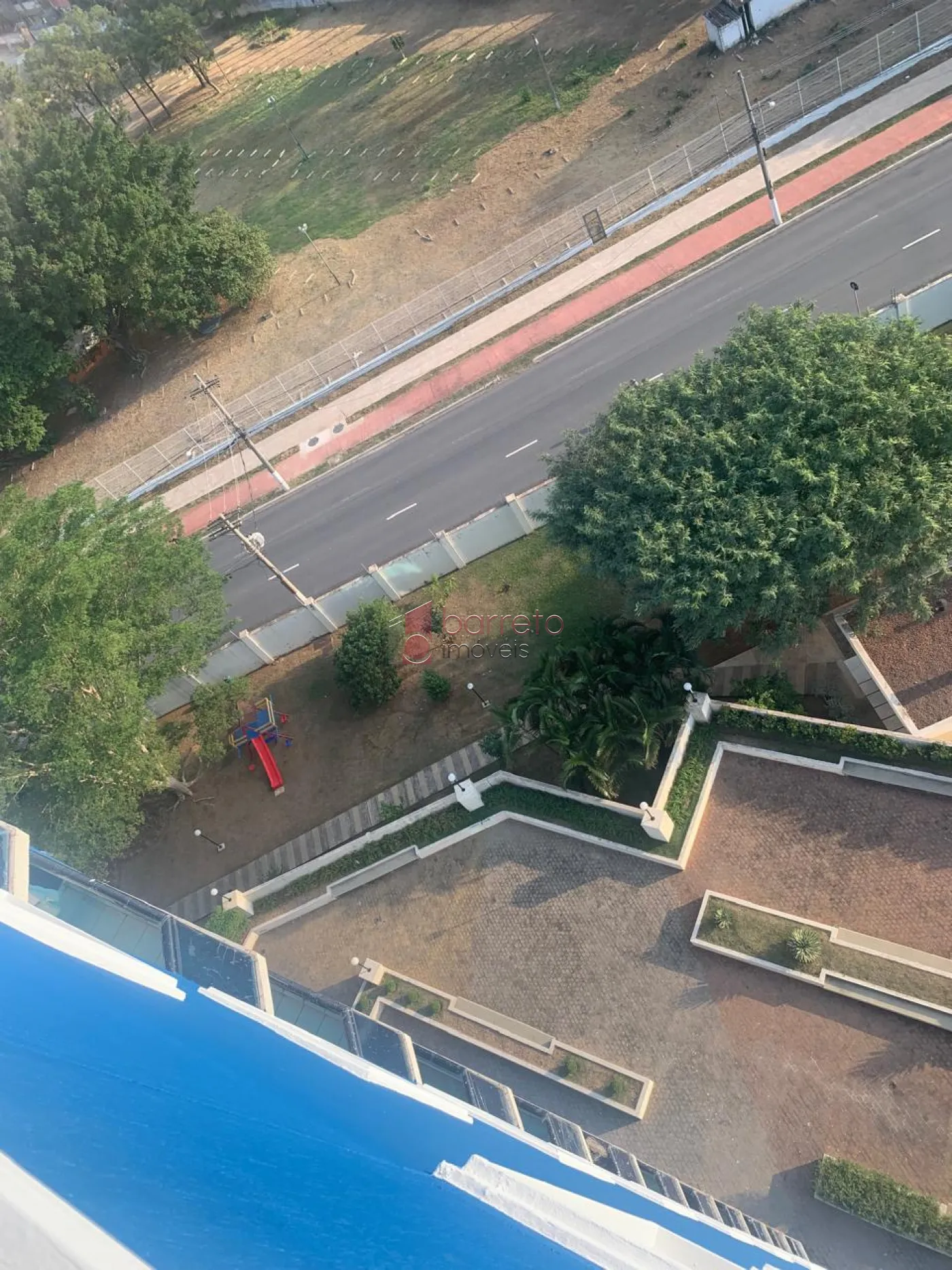 APARTAMENTO À VENDA NO CONDOMÍNIO SÃO FRANCISCO DE ASSIS NO BAIRRO DO RETIRO EM JUNDIAÍ/SP