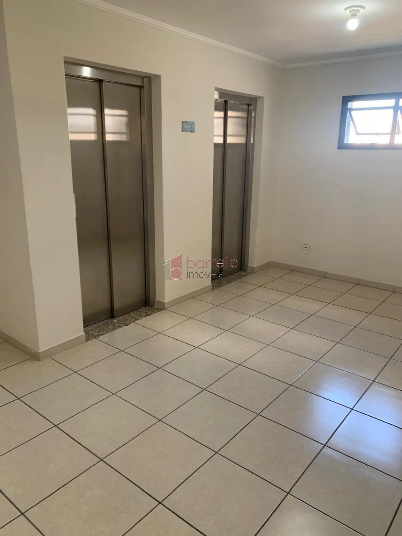 APARTAMENTO À VENDA NO CONDOMÍNIO SÃO FRANCISCO DE ASSIS NO BAIRRO DO RETIRO EM JUNDIAÍ/SP