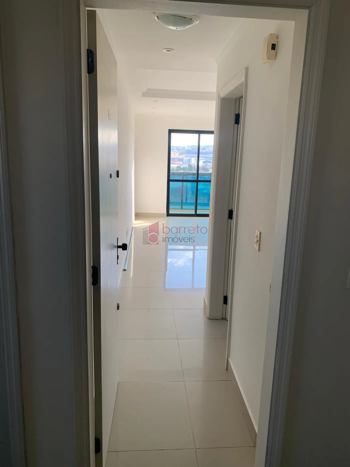 APARTAMENTO À VENDA NO CONDOMÍNIO SÃO FRANCISCO DE ASSIS NO BAIRRO DO RETIRO EM JUNDIAÍ/SP