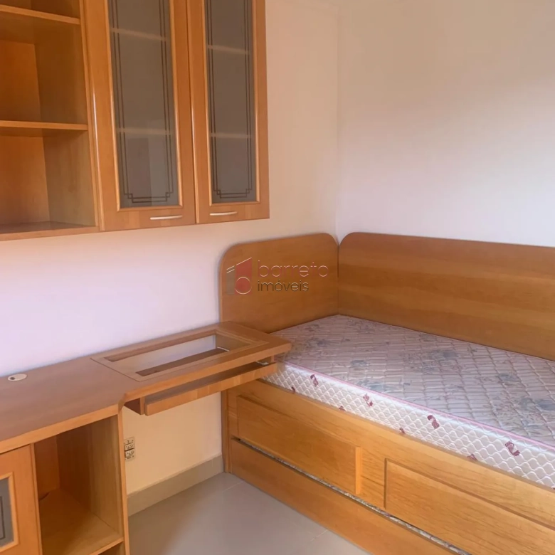 APARTAMENTO À VENDA NO CONDOMÍNIO SÃO FRANCISCO DE ASSIS NO BAIRRO DO RETIRO EM JUNDIAÍ/SP