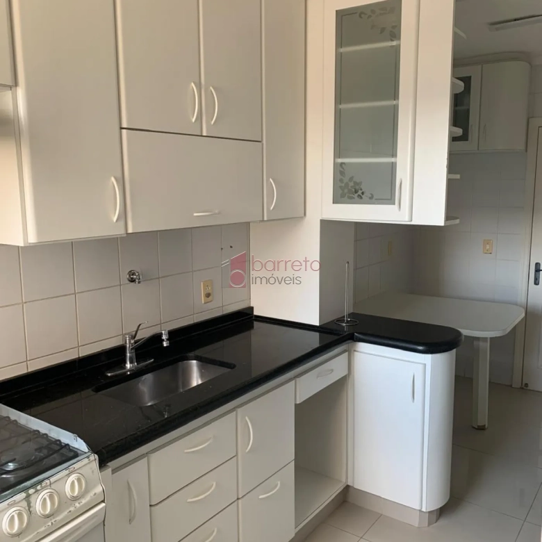 APARTAMENTO À VENDA NO CONDOMÍNIO SÃO FRANCISCO DE ASSIS NO BAIRRO DO RETIRO EM JUNDIAÍ/SP