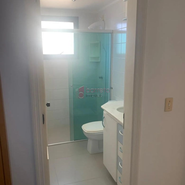APARTAMENTO À VENDA NO CONDOMÍNIO SÃO FRANCISCO DE ASSIS NO BAIRRO DO RETIRO EM JUNDIAÍ/SP