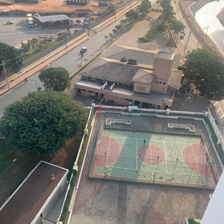 APARTAMENTO À VENDA NO CONDOMÍNIO SÃO FRANCISCO DE ASSIS NO BAIRRO DO RETIRO EM JUNDIAÍ/SP