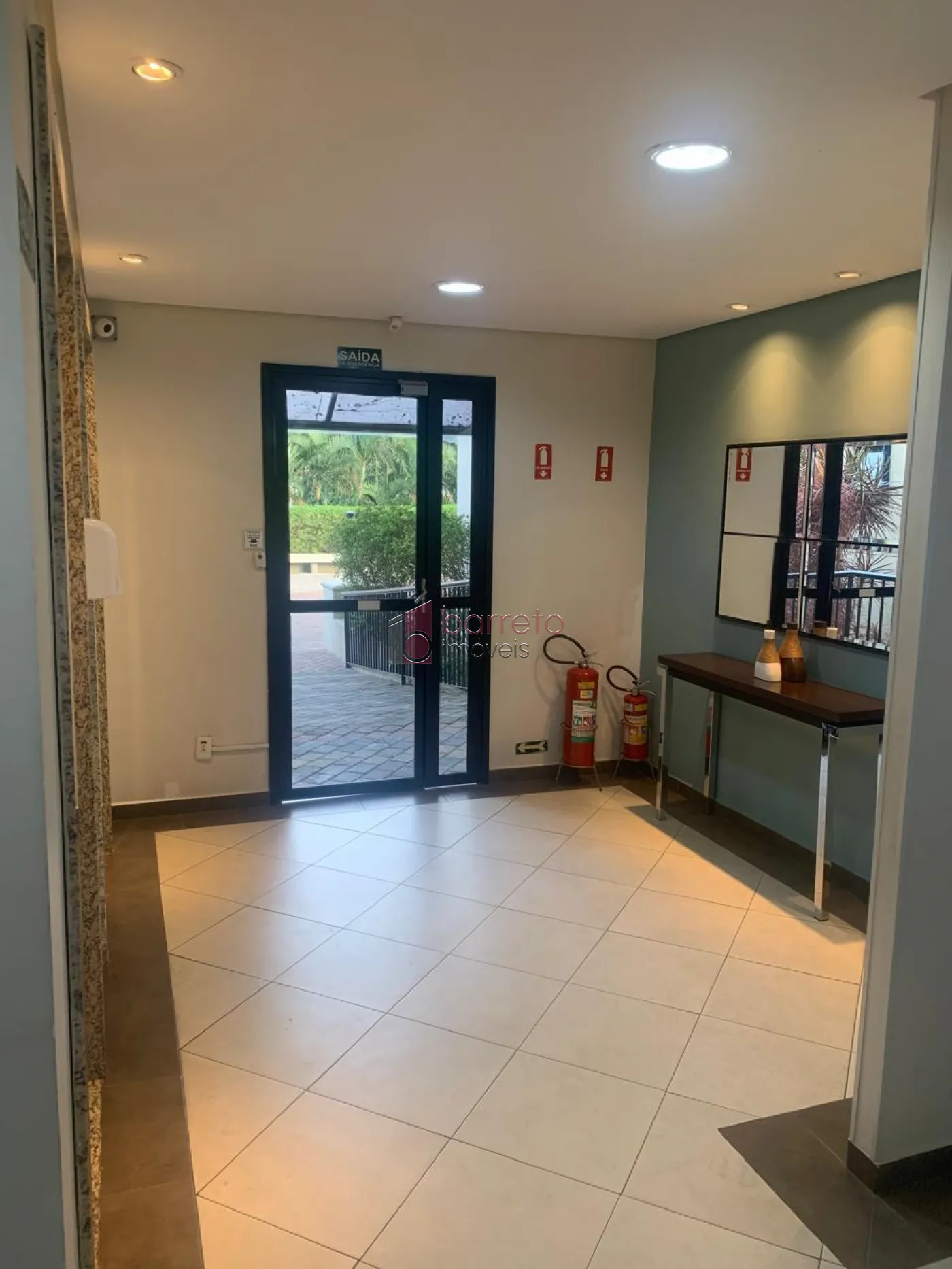 APARTAMENTO À VENDA NO CONDOMÍNIO SÃO FRANCISCO DE ASSIS NO BAIRRO DO RETIRO EM JUNDIAÍ/SP