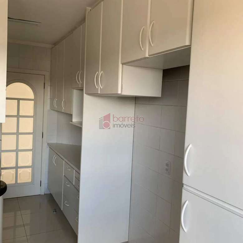 APARTAMENTO À VENDA NO CONDOMÍNIO SÃO FRANCISCO DE ASSIS NO BAIRRO DO RETIRO EM JUNDIAÍ/SP