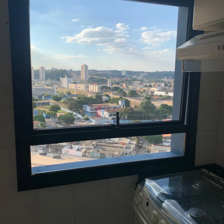 APARTAMENTO À VENDA NO CONDOMÍNIO SÃO FRANCISCO DE ASSIS NO BAIRRO DO RETIRO EM JUNDIAÍ/SP
