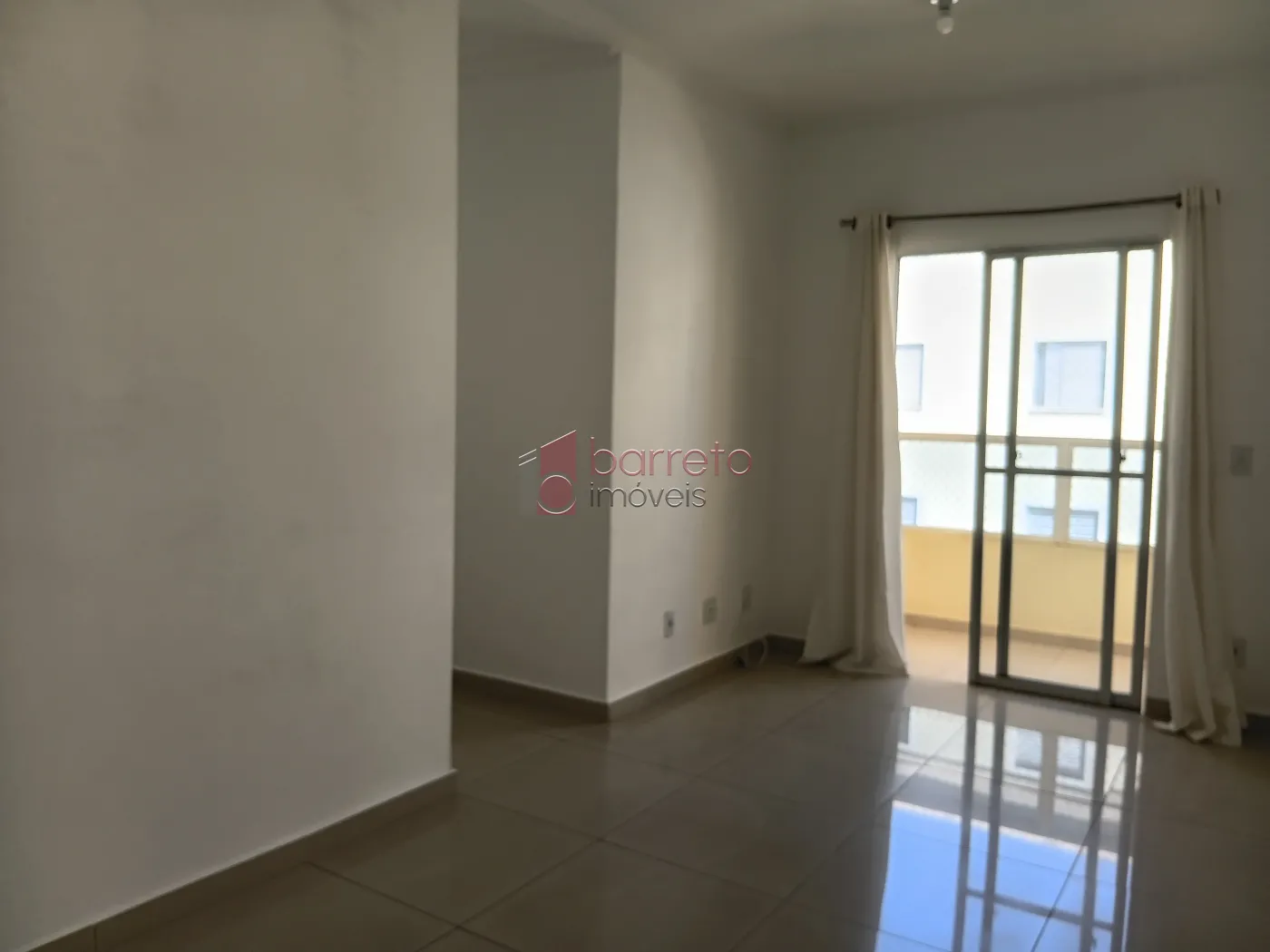 APARTAMENTO PARA LOCAÇÃO NO CONDOMÍNIO SPAZIO JARDIM IMPERIAL – JUNDIAÍ/SP