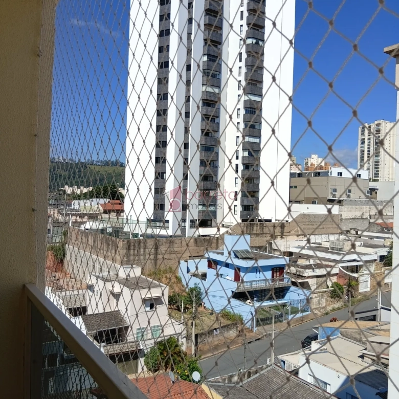 APARTAMENTO PARA LOCAÇÃO NO CONDOMÍNIO SPAZIO JARDIM IMPERIAL – JUNDIAÍ/SP